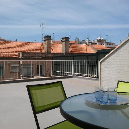 Zen Newton Apartment Lisboa Eksteriør billede