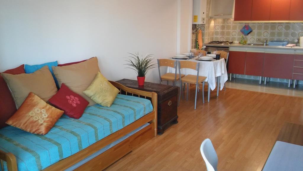 Zen Newton Apartment Lisboa Eksteriør billede