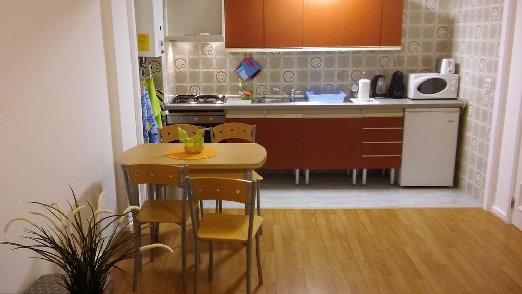 Zen Newton Apartment Lisboa Eksteriør billede