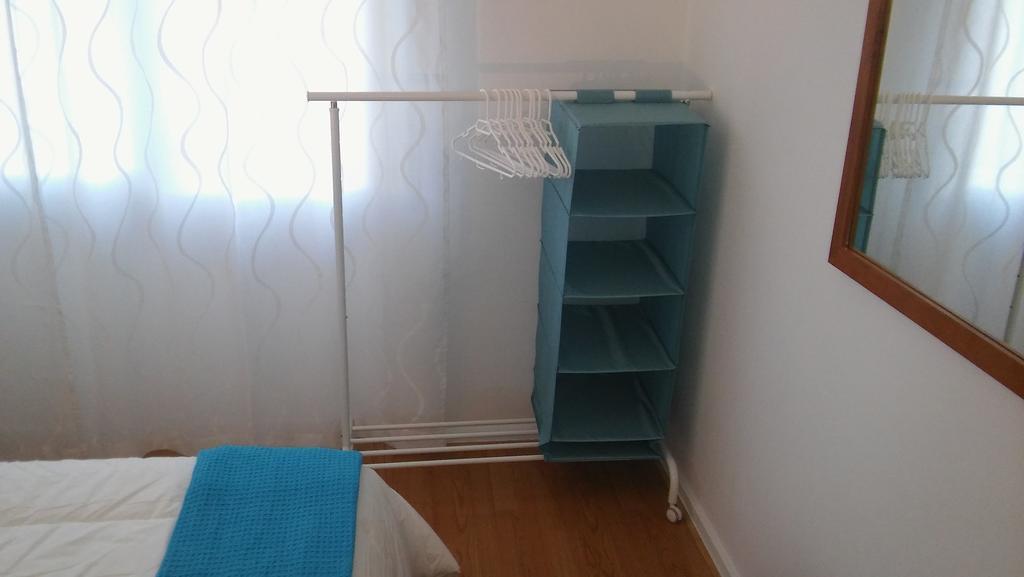 Zen Newton Apartment Lisboa Eksteriør billede
