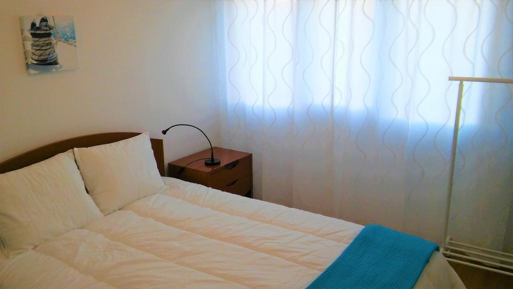 Zen Newton Apartment Lisboa Eksteriør billede